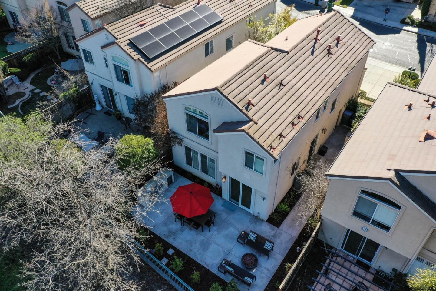 5409 Manderston Drive San Jose, CA 95138 - Photo 34 of 40 front view of a building