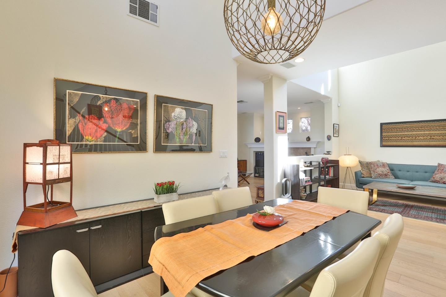 5409 Manderston Drive San Jose, CA 95138 - Photo 5 of 40 a dining room with furniture and window