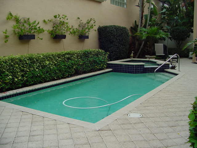 6543 Somerset Circle Boca Raton, FL 33496 - Photo 13 of 13 Pool & Spa
