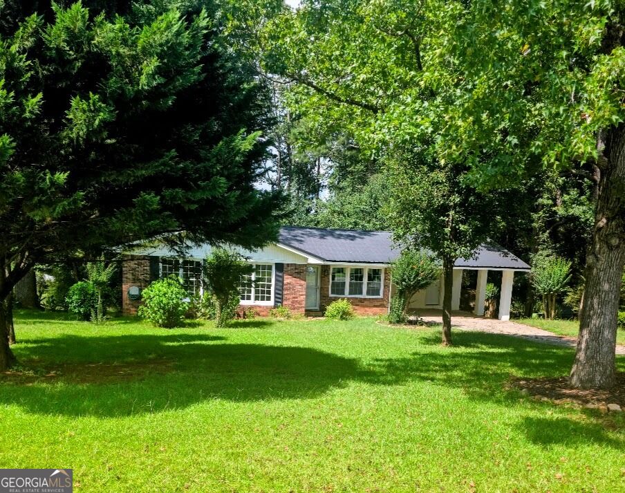 162 Fallin Street Thomaston, GA 30286 - Photo 1 of 28 Gallery Image 1