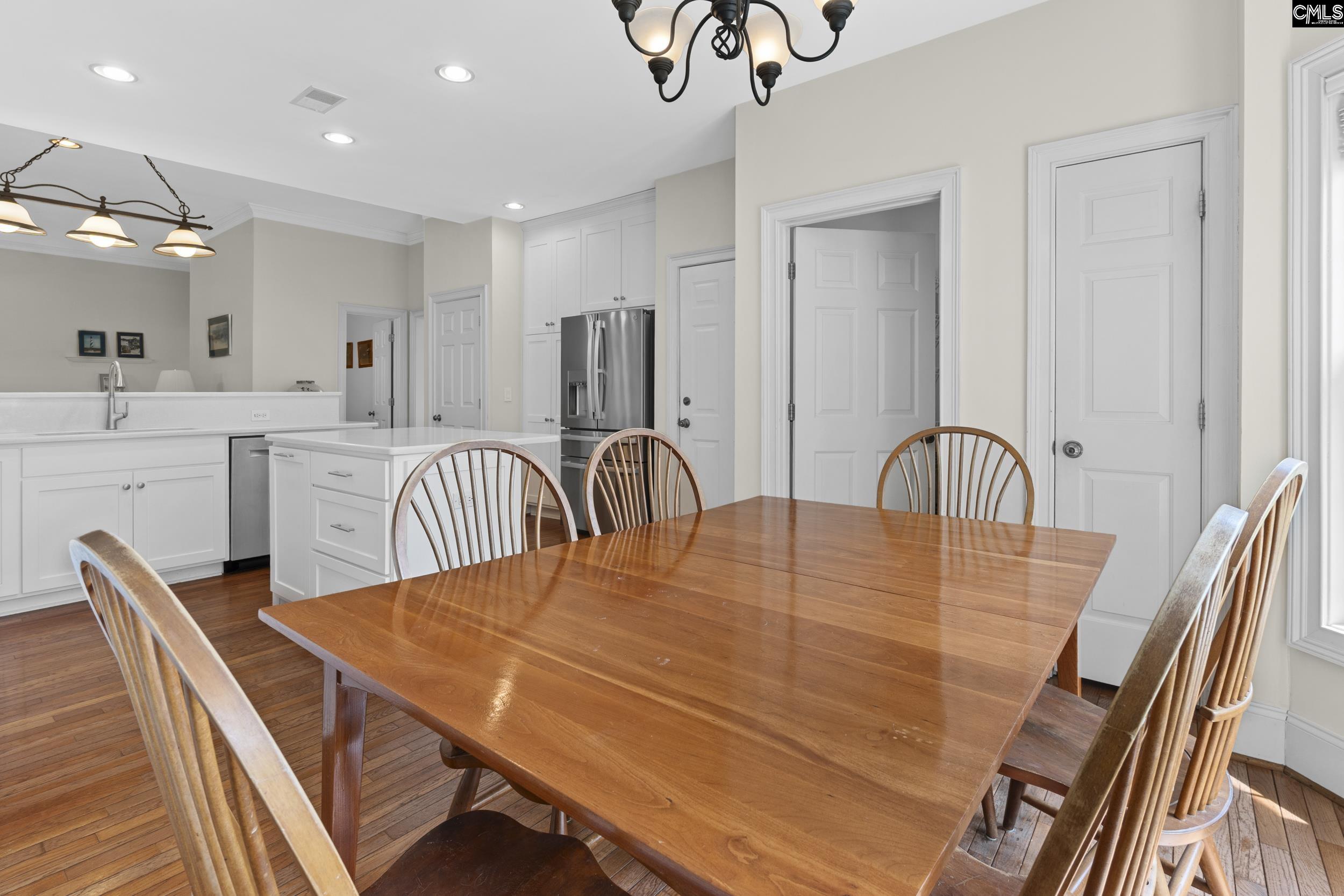 413 Oxenbridge Way Chapin, SC 29036 - Photo 17 of 51