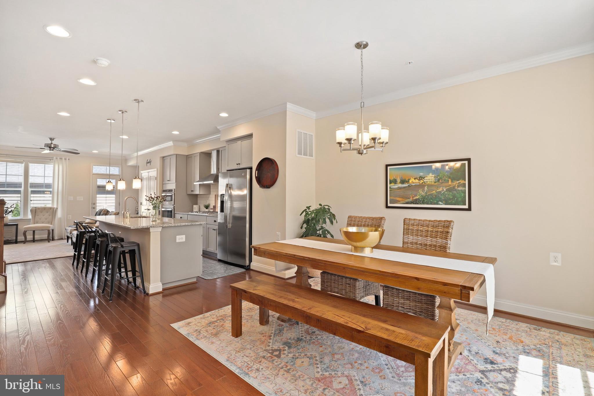 1151 Holden Road Frederick, MD 21701 - Photo 8 of 32