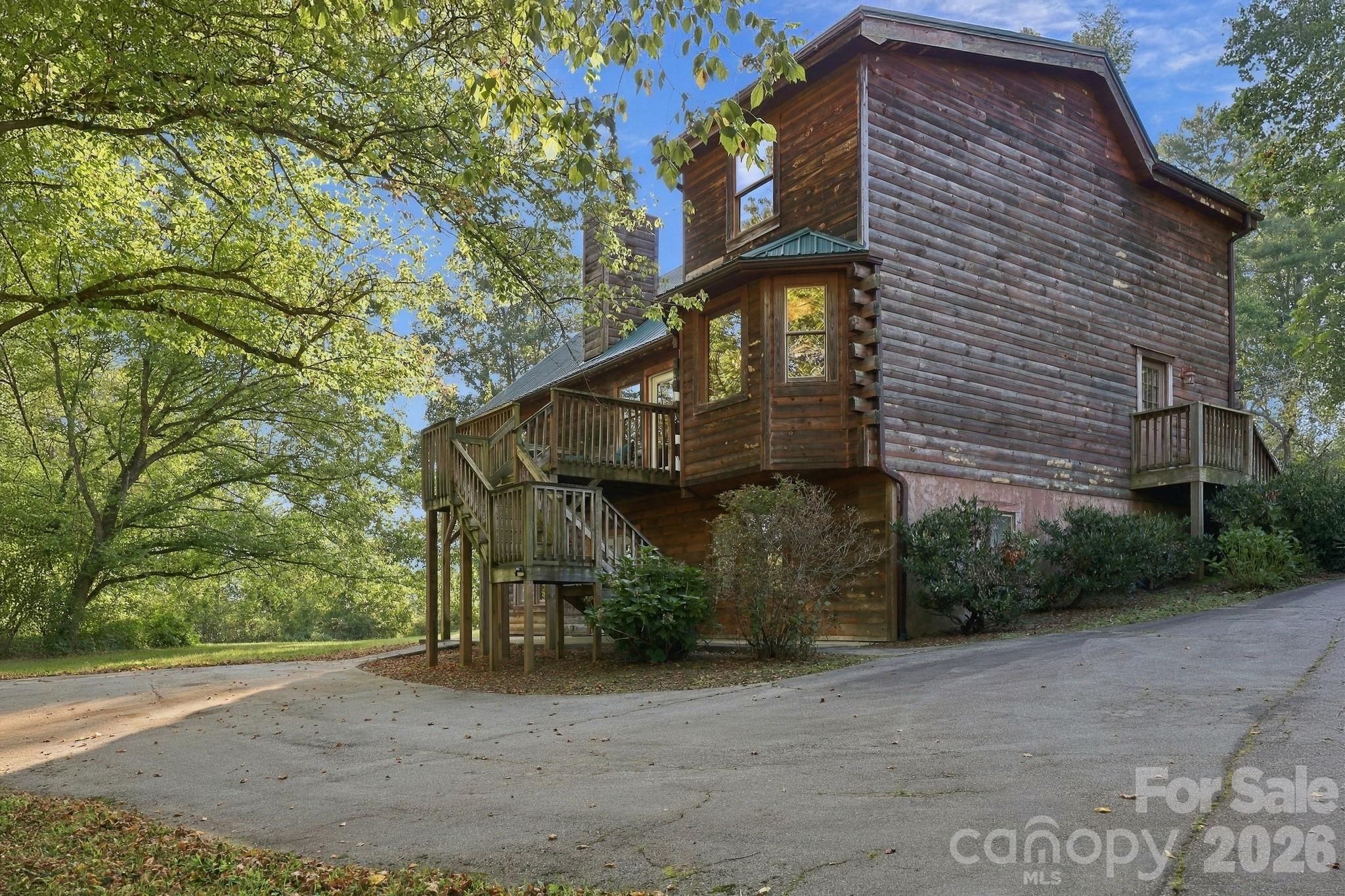 720 Cane Creek Road Fletcher, NC 28732 - Photo 39 of 48 Gallery Image 39