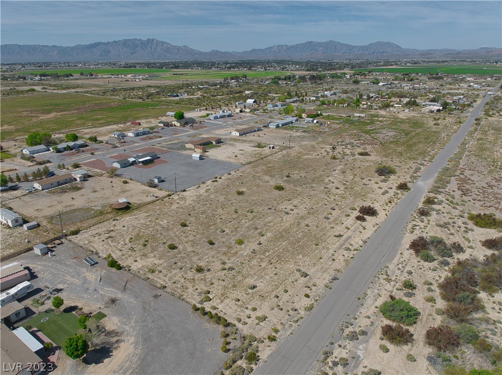 381 West Pechstein Road Pahrump, NV 89060 - Photo 11 of 12 Gallery Image 11