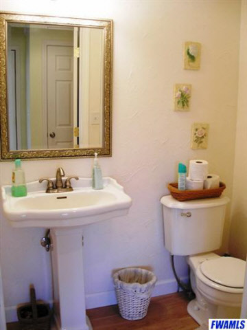 10316 Iron Bridge Road Roanoke, IN 46783 - Photo 20 of 25