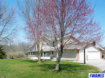 10316 Iron Bridge Road Roanoke, IN 46783 - Photo 3 of 25