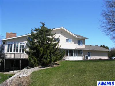 10316 Iron Bridge Road Roanoke, IN 46783 - Photo 24 of 25