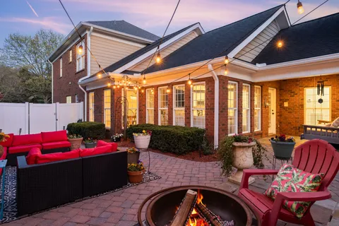 $1,149,000 | 502 Eden Park Drive, Franklin, TN 37067