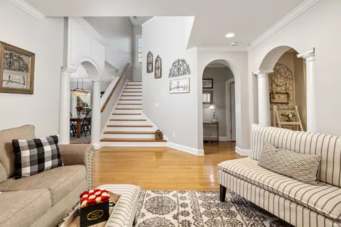 $1,149,000 | 502 Eden Park Drive, Franklin, TN 37067