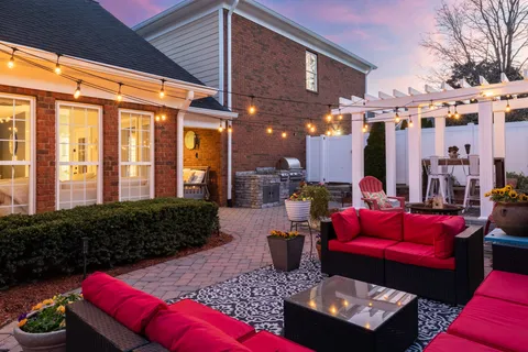 $1,149,000 | 502 Eden Park Drive, Franklin, TN 37067