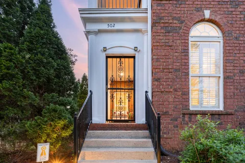 $1,149,000 | 502 Eden Park Drive, Franklin, TN 37067