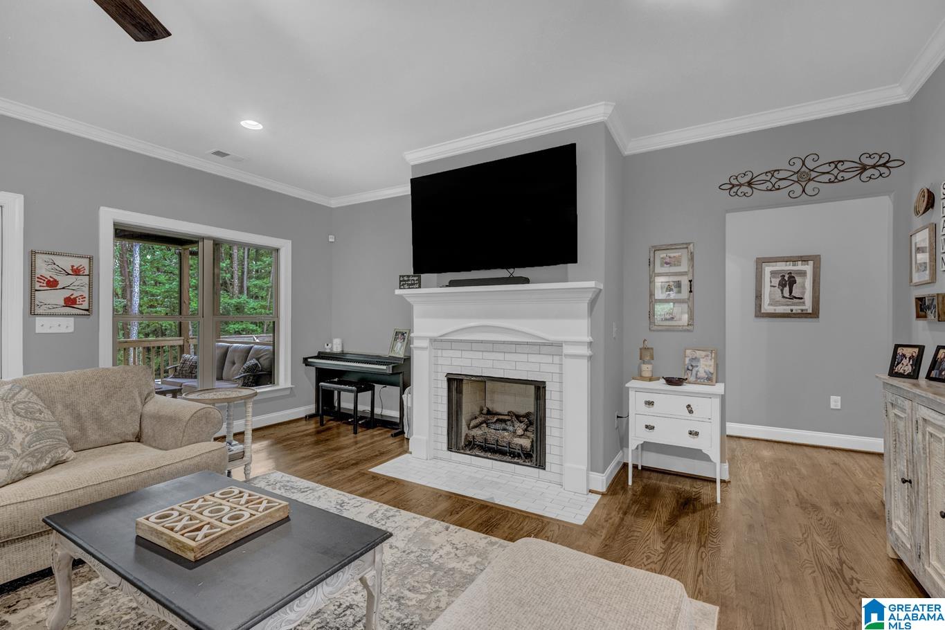 185 Cornerstone Circle Calera, AL 35040 - Photo 20 of 68