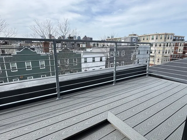 $3,595 | 5 Breed Street, Unit 4, Boston, MA 02128