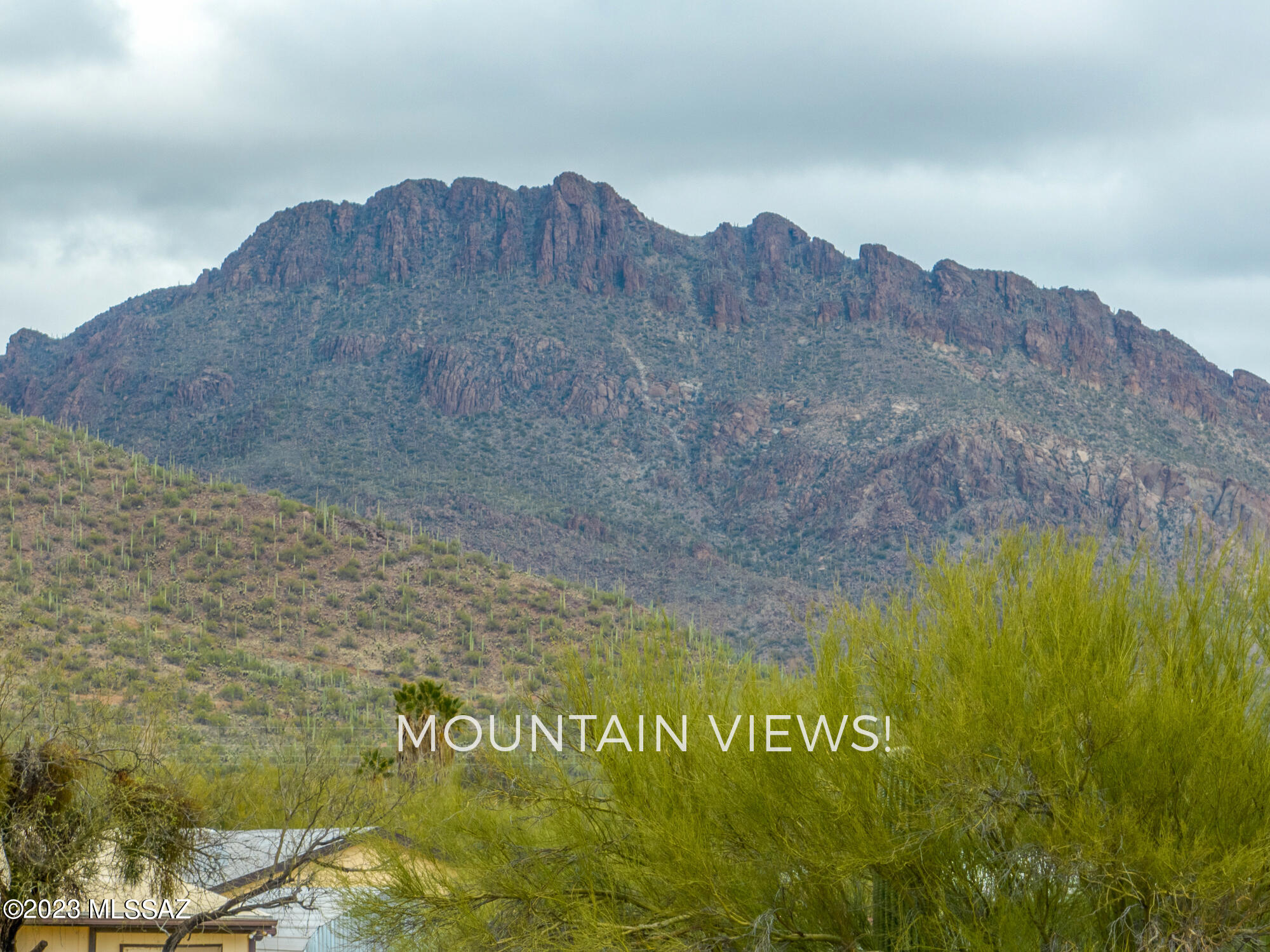 4105 South Draper Road Tucson, AZ 85735 - Photo 7 of 20