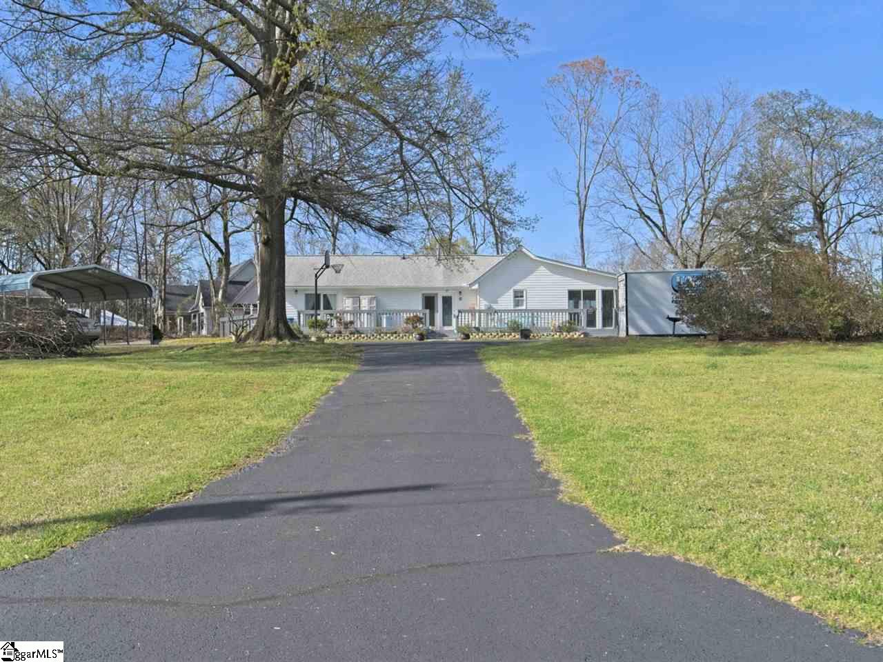 604 Pope Field Road Easley, SC 29642 - Photo 1 of 36 Gallery Image 1
