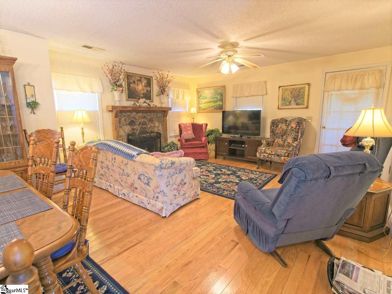 604 Pope Field Road Easley, SC 29642 - Photo 11 of 36 Gallery Image 11