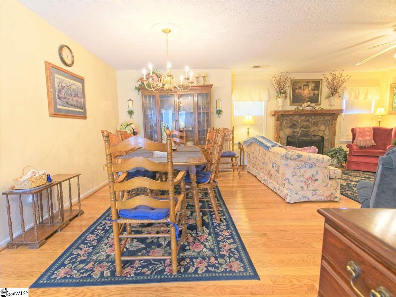 604 Pope Field Road Easley, SC 29642 - Photo 16 of 36 Gallery Image 16