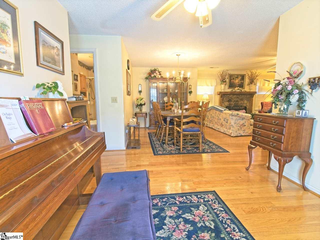 604 Pope Field Road Easley, SC 29642 - Photo 17 of 36 Gallery Image 17