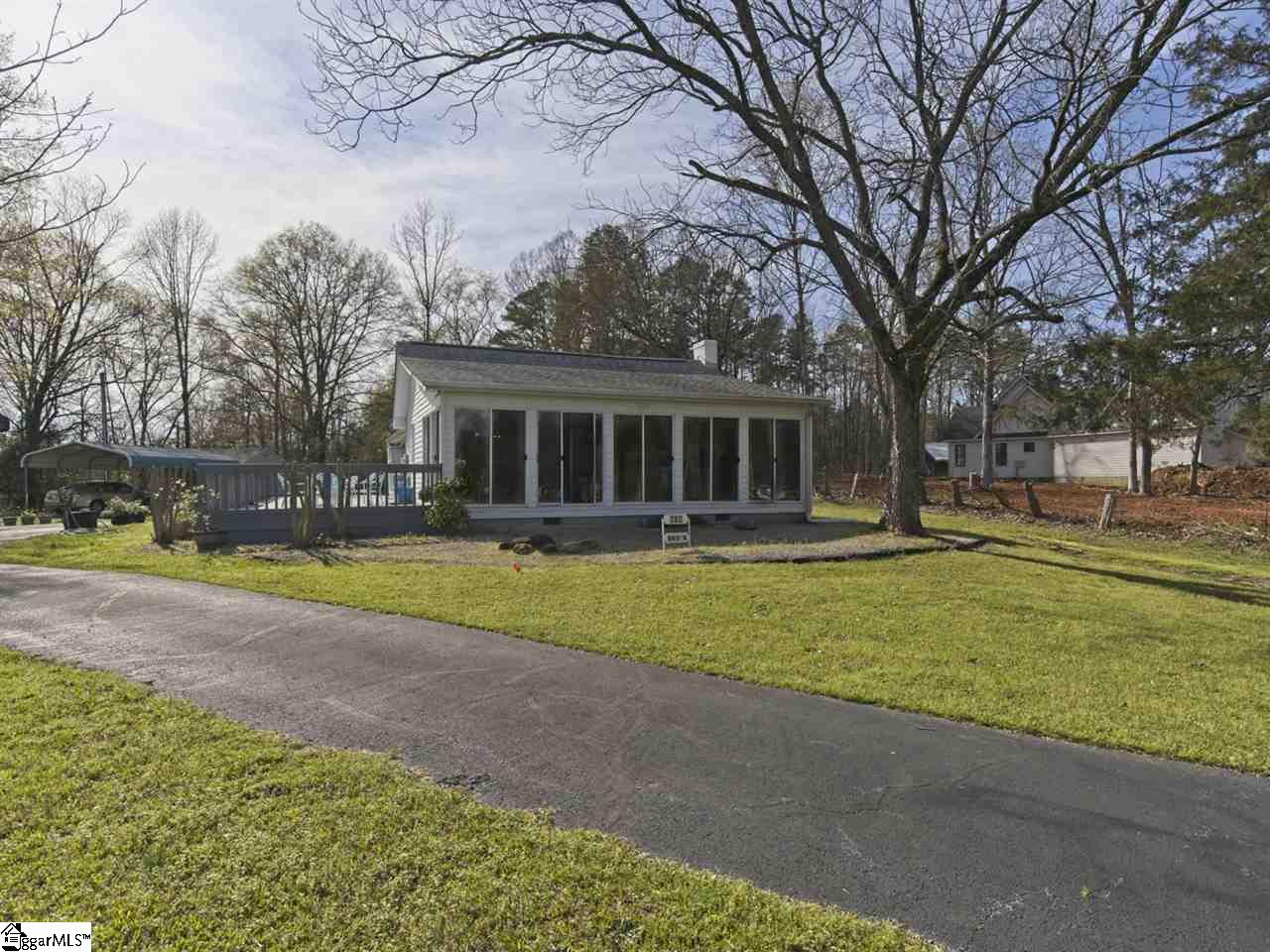 604 Pope Field Road Easley, SC 29642 - Photo 3 of 36 Gallery Image 3
