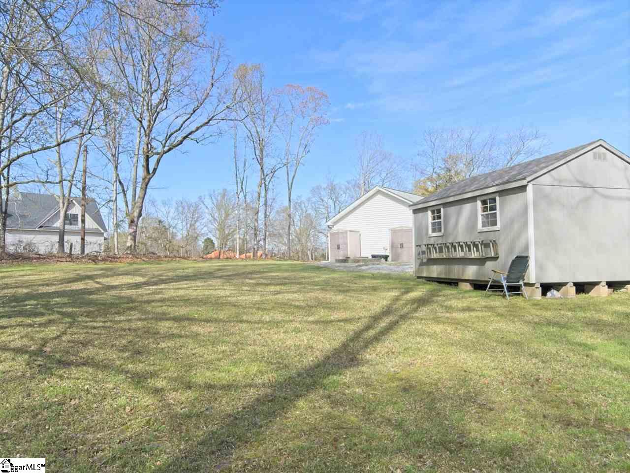 604 Pope Field Road Easley, SC 29642 - Photo 27 of 36 Gallery Image 27