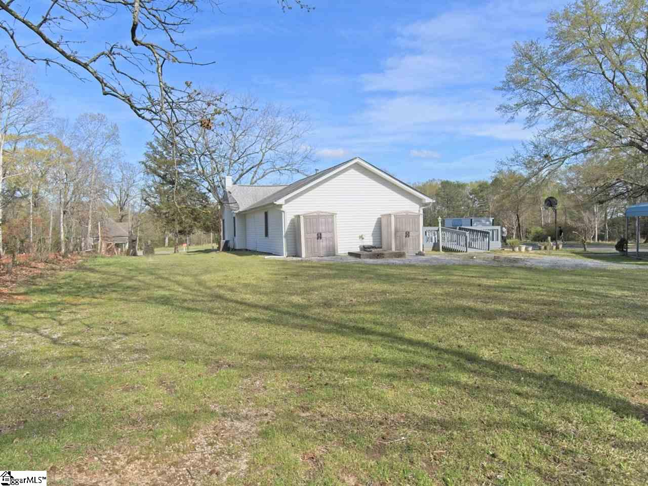 604 Pope Field Road Easley, SC 29642 - Photo 28 of 36 Gallery Image 28