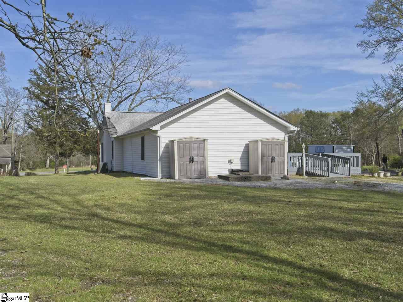 604 Pope Field Road Easley, SC 29642 - Photo 29 of 36 Gallery Image 29