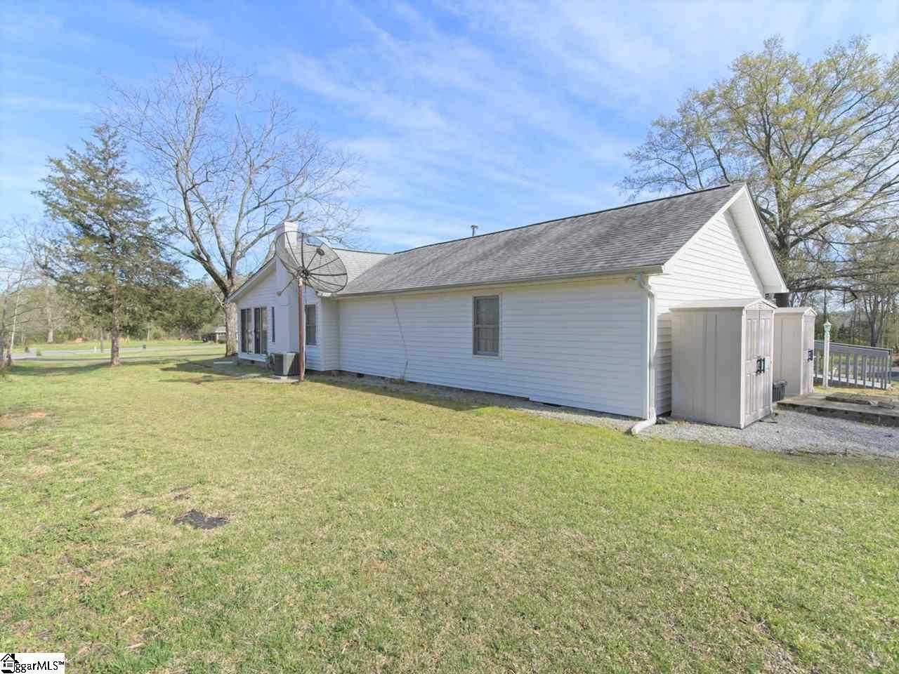 604 Pope Field Road Easley, SC 29642 - Photo 30 of 36 Gallery Image 30