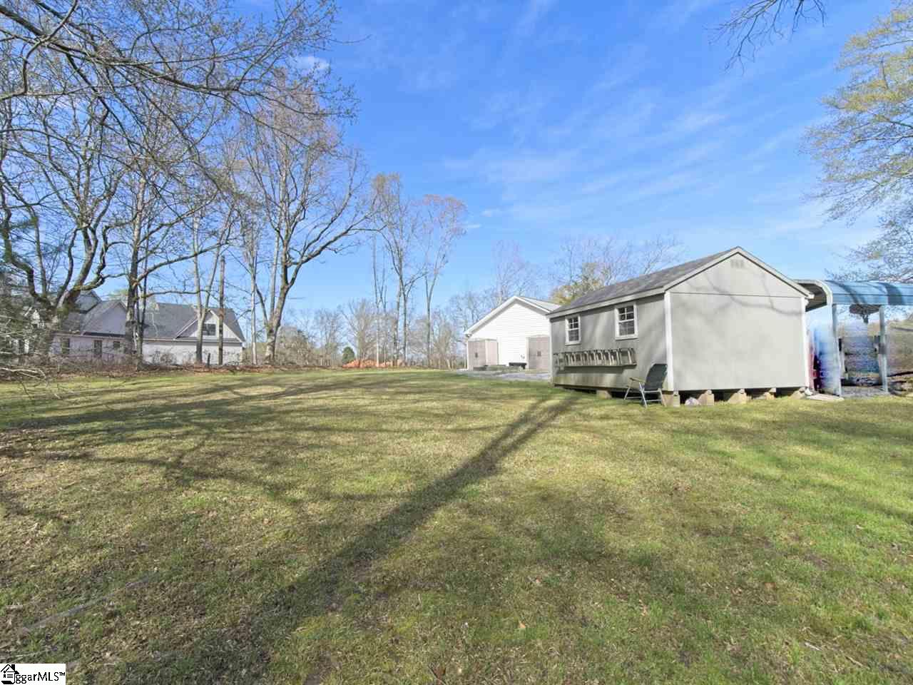604 Pope Field Road Easley, SC 29642 - Photo 31 of 36 Gallery Image 31