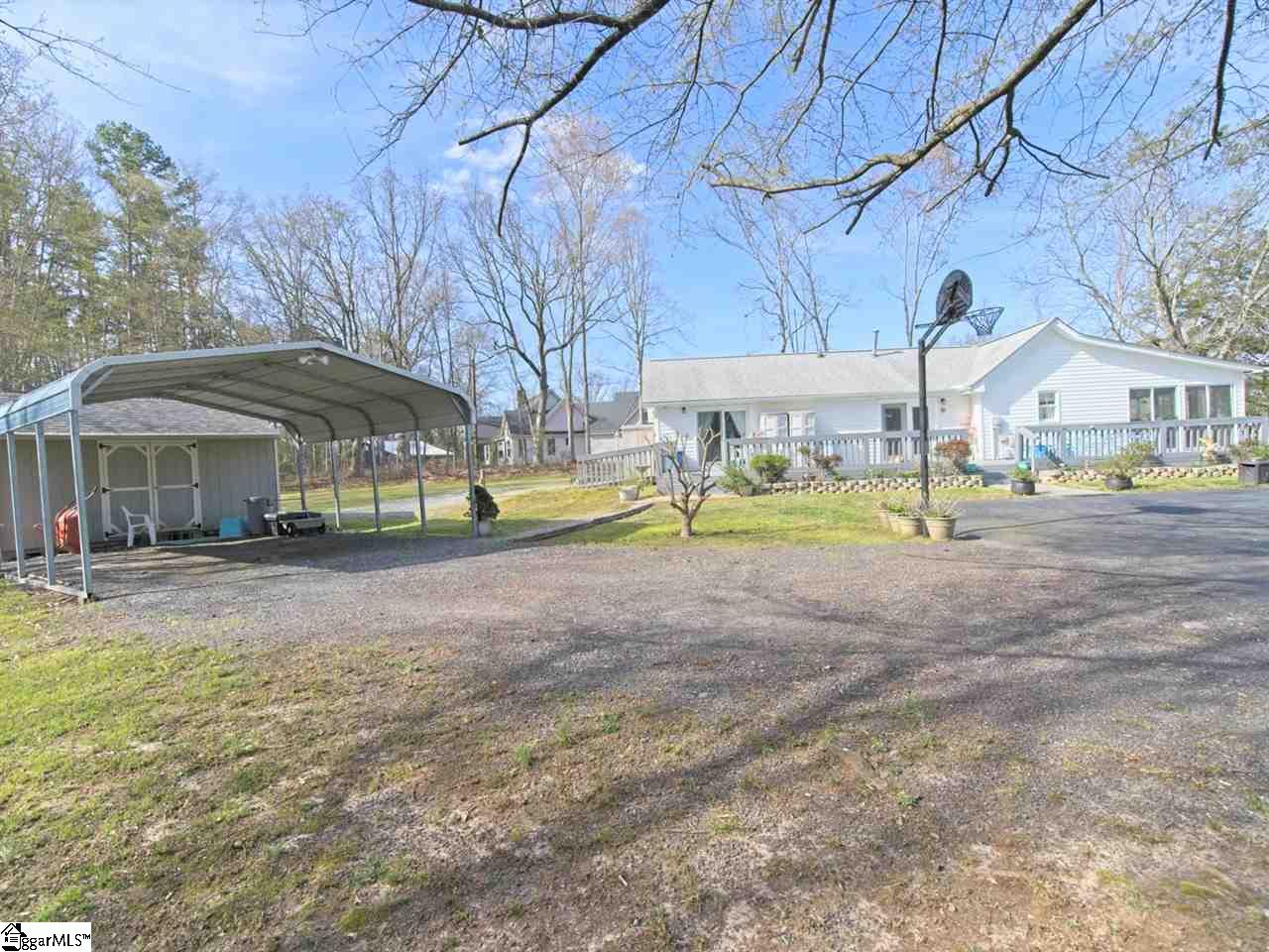 604 Pope Field Road Easley, SC 29642 - Photo 8 of 36 Gallery Image 8