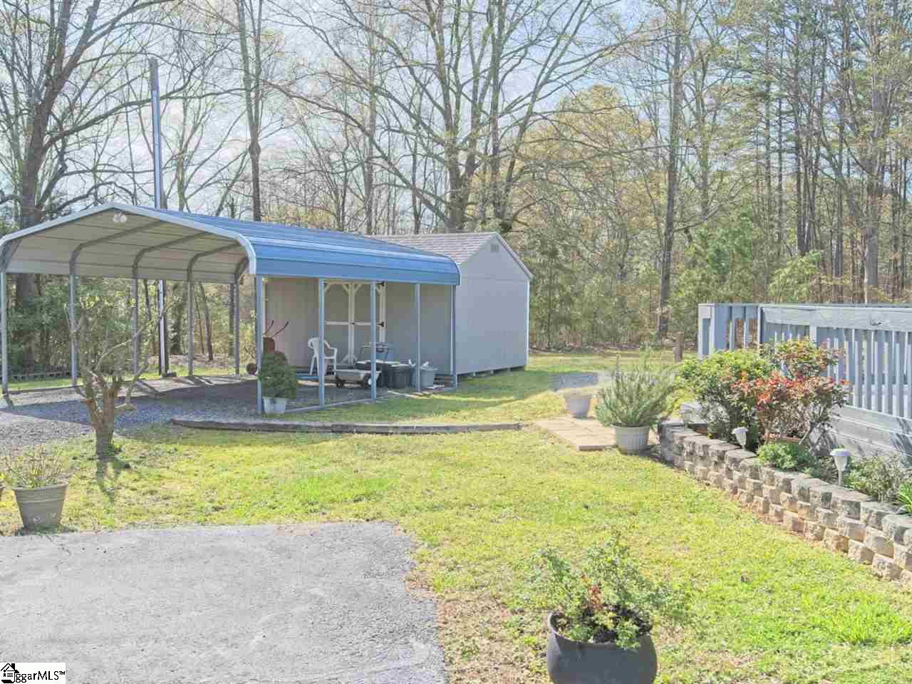 604 Pope Field Road Easley, SC 29642 - Photo 9 of 36 Gallery Image 9