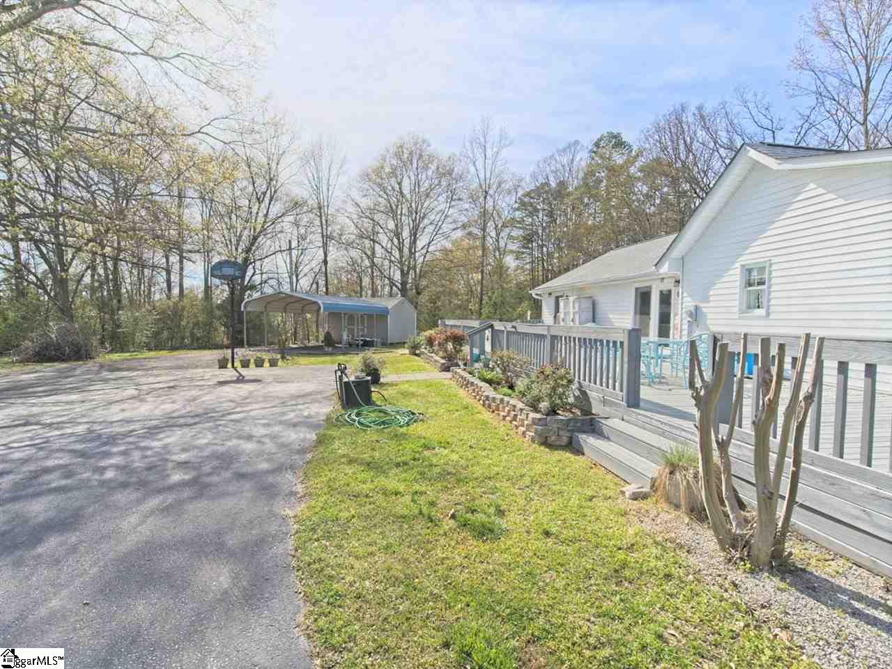 604 Pope Field Road Easley, SC 29642 - Photo 10 of 36 Gallery Image 10
