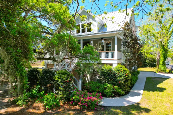 $1,925,000 | 29 Morrison Avenue, McClellanville, SC 29458