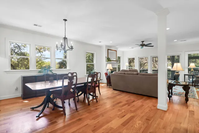 $1,925,000 | 29 Morrison Avenue, McClellanville, SC 29458