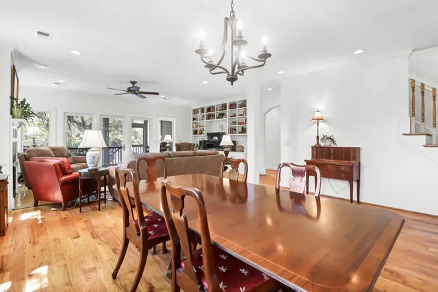 $1,925,000 | 29 Morrison Avenue, McClellanville, SC 29458