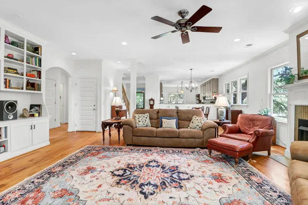 $1,925,000 | 29 Morrison Avenue, McClellanville, SC 29458