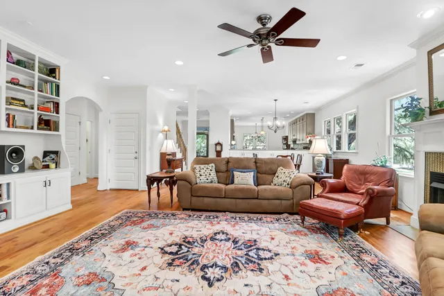 $1,925,000 | 29 Morrison Avenue, McClellanville, SC 29458