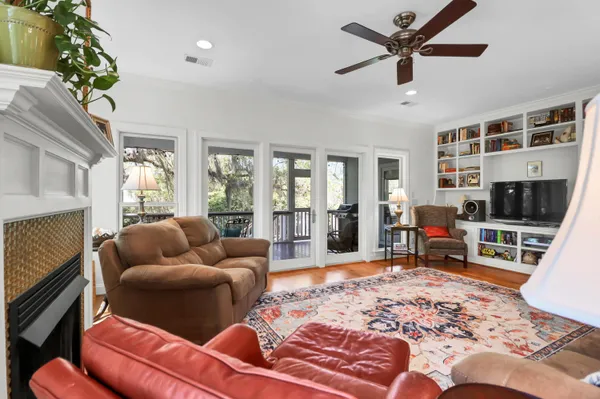 $1,925,000 | 29 Morrison Avenue, McClellanville, SC 29458