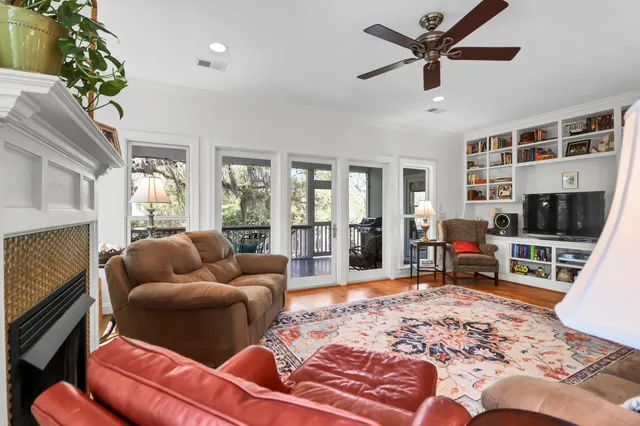 $1,925,000 | 29 Morrison Avenue, McClellanville, SC 29458