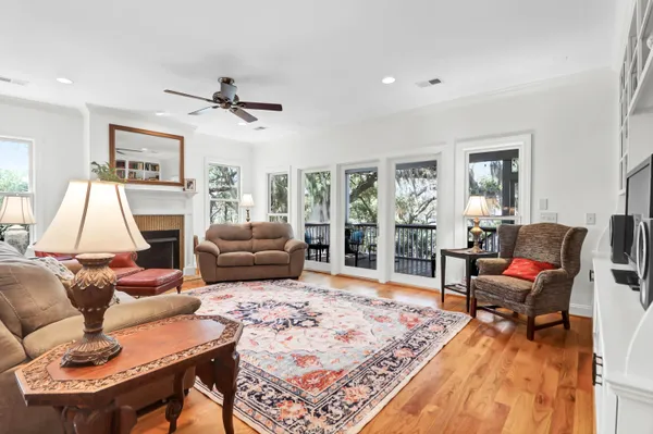 $1,925,000 | 29 Morrison Avenue, McClellanville, SC 29458