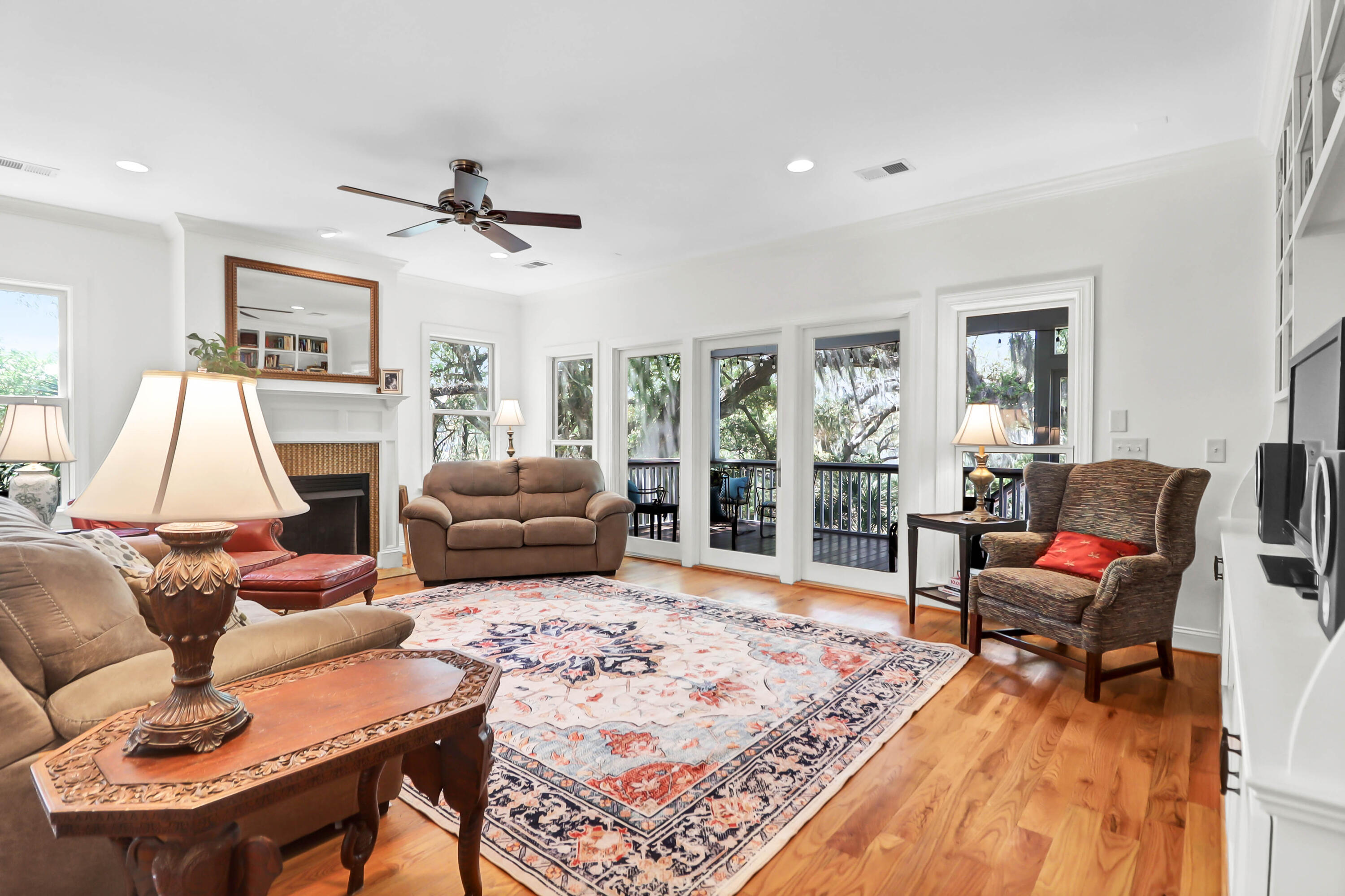 29 Morrison Avenue McClellanville, SC 29458 - Photo 15 of 68 29 Morrison -Tidalcreekphoto- (87)