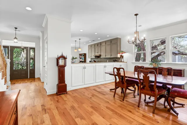 $1,925,000 | 29 Morrison Avenue, McClellanville, SC 29458