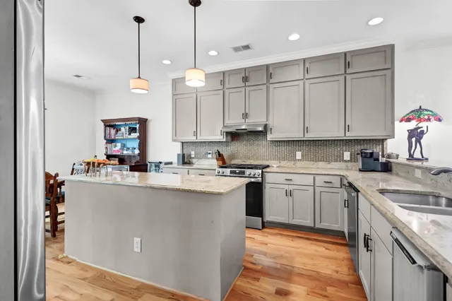 $1,925,000 | 29 Morrison Avenue, McClellanville, SC 29458