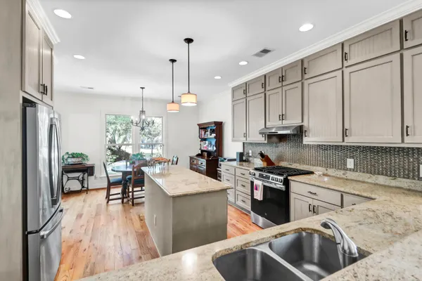 $1,925,000 | 29 Morrison Avenue, McClellanville, SC 29458