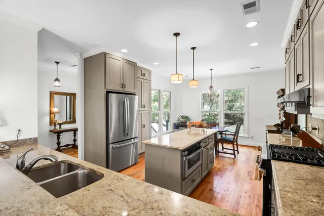 $1,925,000 | 29 Morrison Avenue, McClellanville, SC 29458