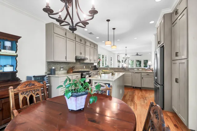 $1,925,000 | 29 Morrison Avenue, McClellanville, SC 29458