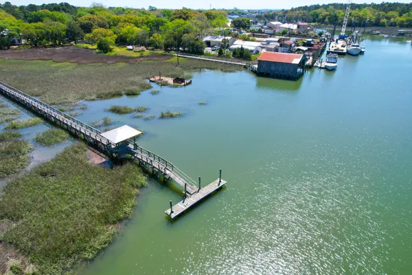 $1,925,000 | 29 Morrison Avenue, McClellanville, SC 29458