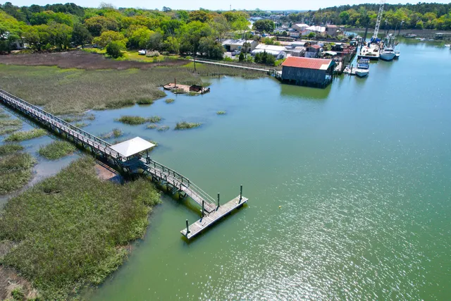 $1,925,000 | 29 Morrison Avenue, McClellanville, SC 29458