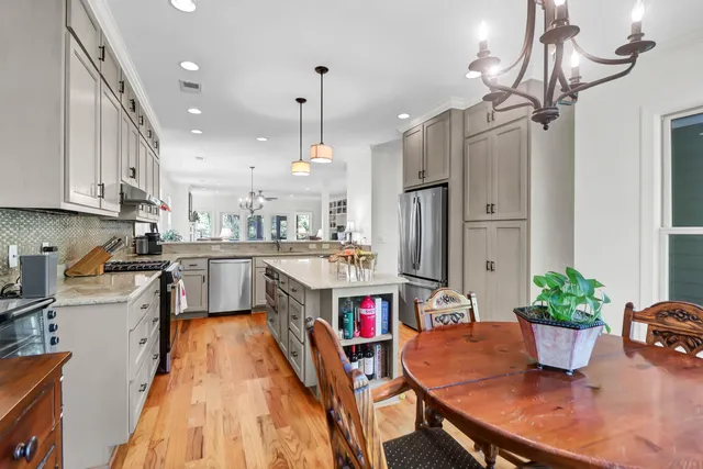 $1,925,000 | 29 Morrison Avenue, McClellanville, SC 29458