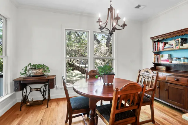 $1,925,000 | 29 Morrison Avenue, McClellanville, SC 29458