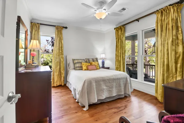 $1,925,000 | 29 Morrison Avenue, McClellanville, SC 29458